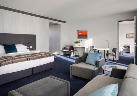 RACV Cape Schanck Resort - Bridge Guide 37
