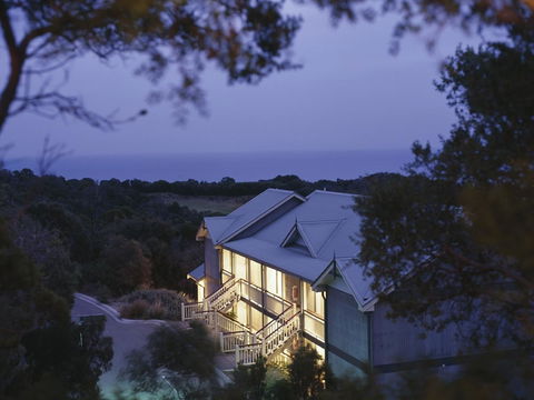 RACV Cape Schanck Resort - Bridge Guide 44