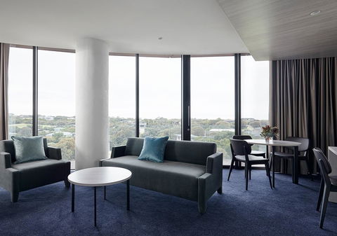RACV Cape Schanck Resort - Bridge Guide 41