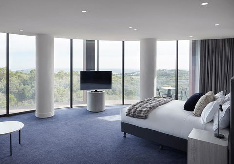 RACV Cape Schanck Resort - Bridge Guide 34