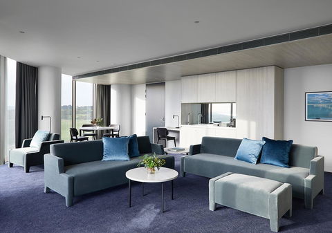 RACV Cape Schanck Resort - Bridge Guide 25