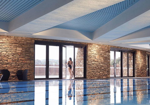 RACV Cape Schanck Resort - Bridge Guide 21