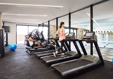 RACV Cape Schanck Resort - Bridge Guide 22