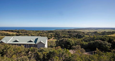 RACV Cape Schanck Resort - Bridge Guide 43