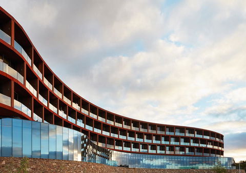 RACV Cape Schanck Resort - Bridge Guide 24