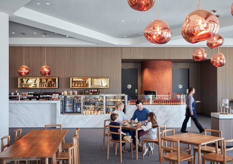 RACV Cape Schanck Resort - Bridge Guide 15