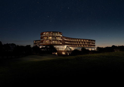 RACV Cape Schanck Resort - Bridge Guide 1