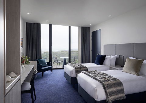RACV Cape Schanck Resort - Bridge Guide 29