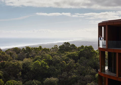 RACV Cape Schanck Resort - Bridge Guide 5