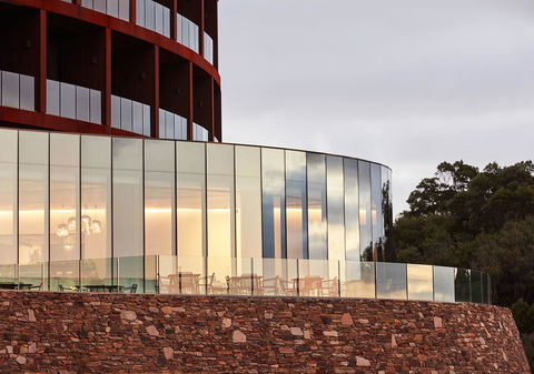 RACV Cape Schanck Resort - Bridge Guide 23