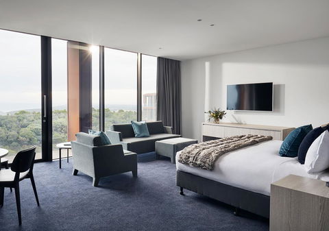 RACV Cape Schanck Resort - Bridge Guide 32