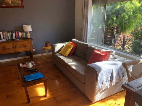 Flora Hill Creek Views - Bridge Guide 6