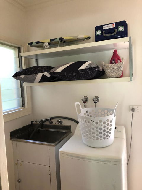 Flora Hill Creek Views - Bridge Guide 13