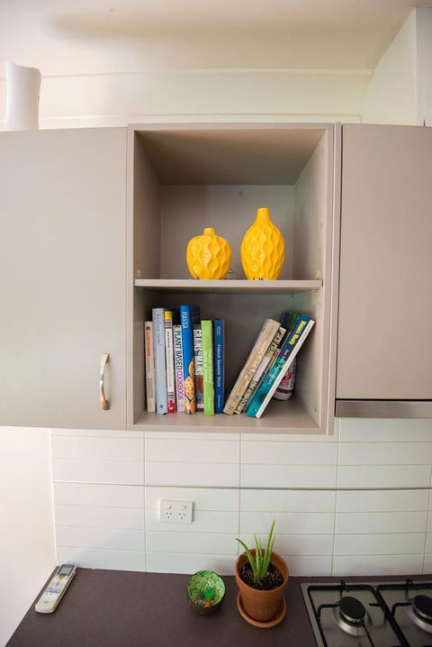 Flora Hill Creek Views - Bridge Guide 10