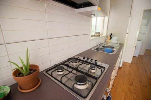 Flora Hill Creek Views - Bridge Guide 9