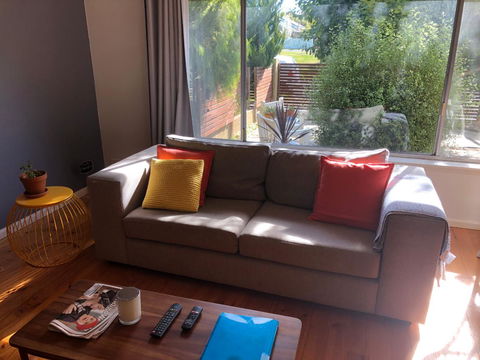 Flora Hill Creek Views - Bridge Guide 5