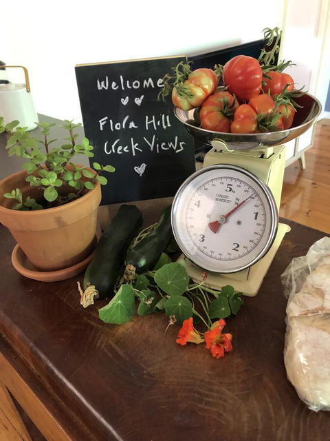 Flora Hill Creek Views - Bridge Guide 7