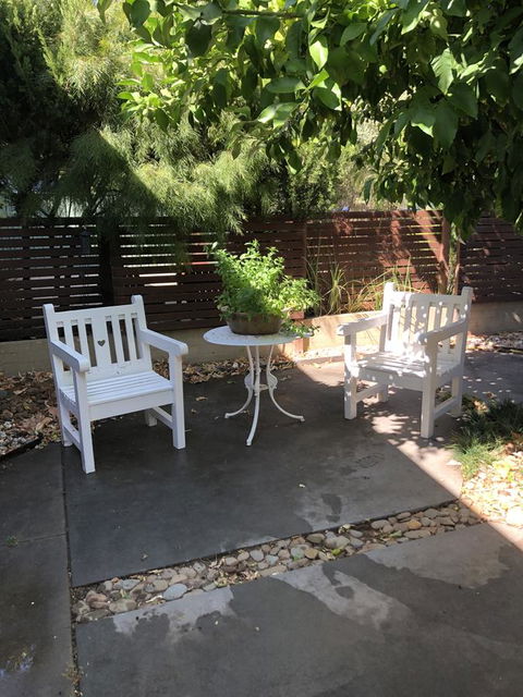 Flora Hill Creek Views - Bridge Guide 15