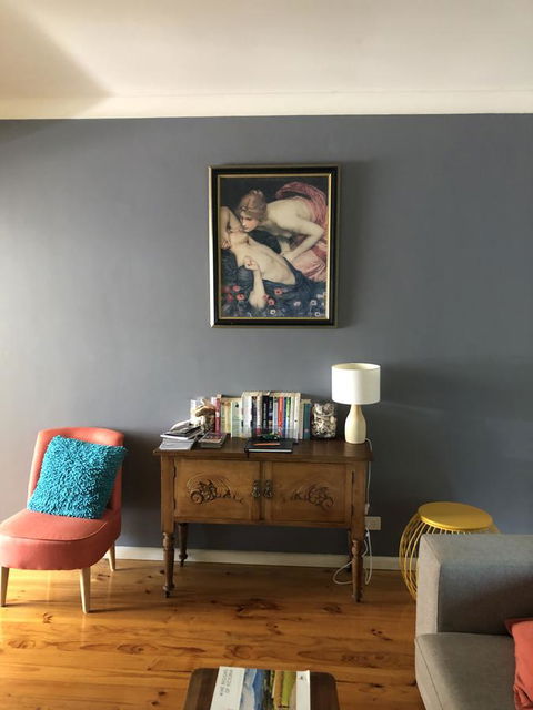 Flora Hill Creek Views - Bridge Guide 8