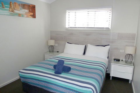 Apollo Bay Waterfront Motor Inn - Bridge Guide 6