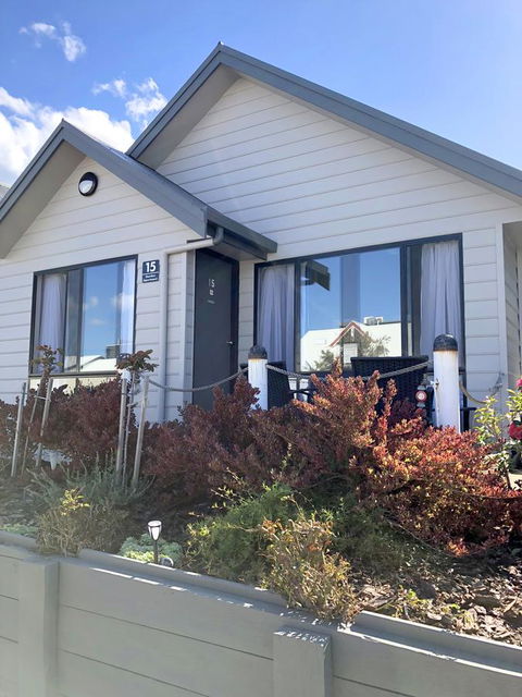 Apollo Bay Waterfront Motor Inn - Bridge Guide 23