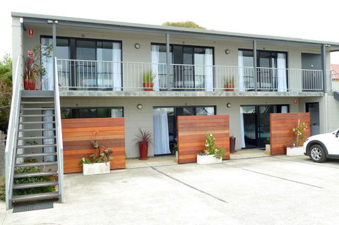 Apollo Bay Waterfront Motor Inn - Bridge Guide 9