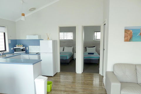 Apollo Bay Waterfront Motor Inn - Bridge Guide 5