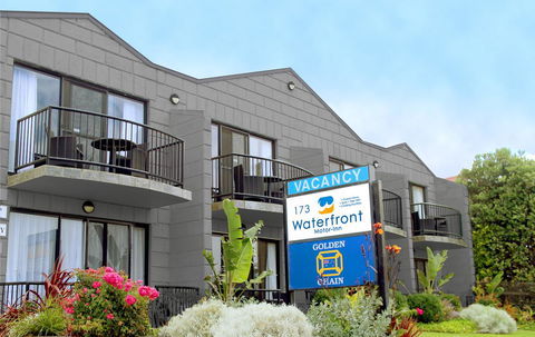 Apollo Bay Waterfront Motor Inn - Bridge Guide 0