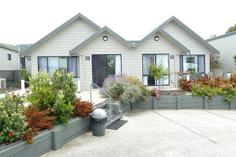 Apollo Bay Waterfront Motor Inn - Bridge Guide 8