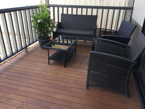 Apollo Bay Waterfront Motor Inn - Bridge Guide 33