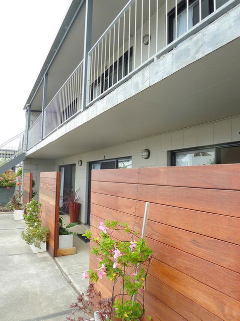 Apollo Bay Waterfront Motor Inn - Bridge Guide 16