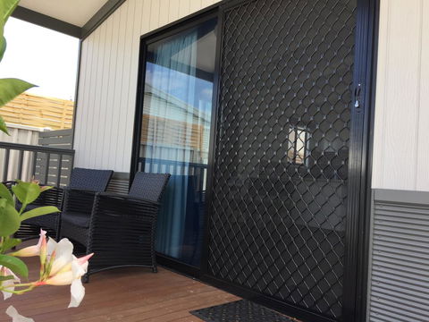 Apollo Bay Waterfront Motor Inn - Bridge Guide 36
