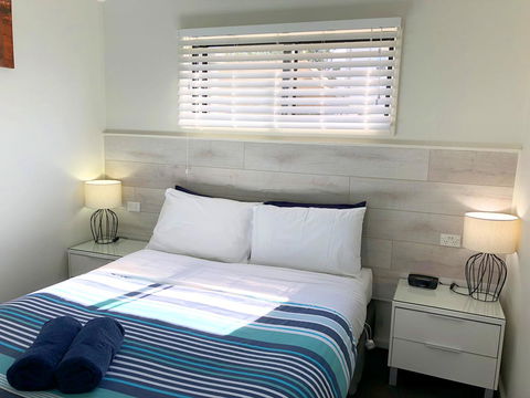 Apollo Bay Waterfront Motor Inn - Bridge Guide 22