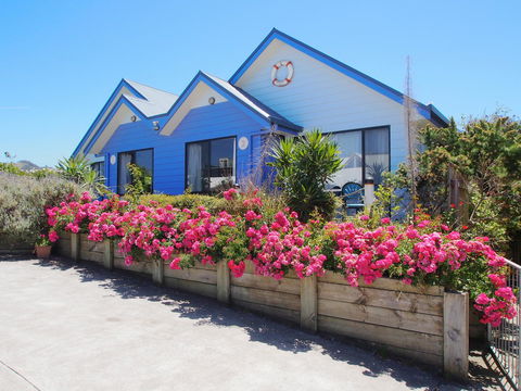 Apollo Bay Waterfront Motor Inn - Bridge Guide 32