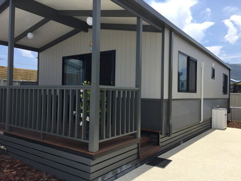 Apollo Bay Waterfront Motor Inn - Bridge Guide 35