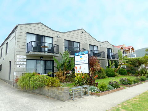 Apollo Bay Waterfront Motor Inn - Bridge Guide 1