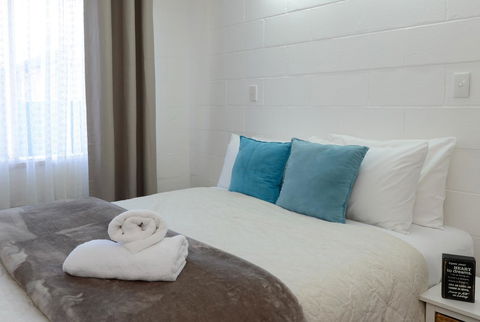 Bridgewater Motel - DBD 16