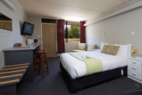 Bridgewater Motel - DBD 0