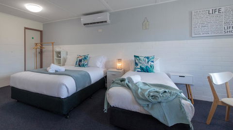 Bridgewater Motel - DBD 6