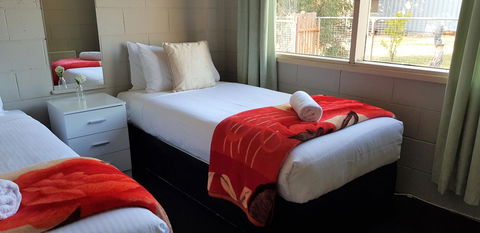 Bridgewater Motel - DBD 10