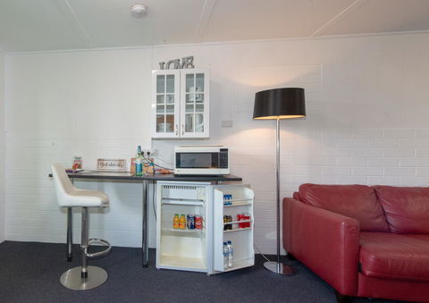Bridgewater Motel - DBD 4