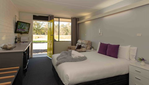 Bridgewater Motel - DBD 17