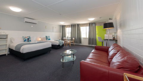 Bridgewater Motel - DBD 8