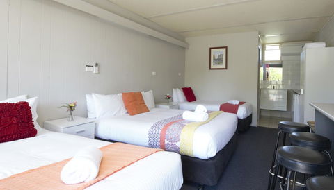 Bridgewater Motel - DBD 39