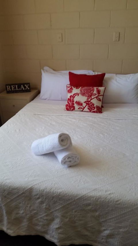 Bridgewater Motel - DBD 31