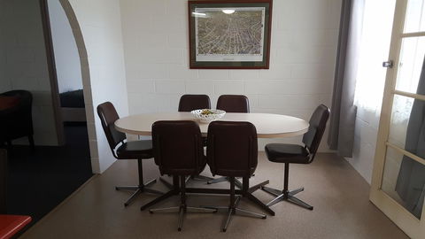 Bridgewater Motel - DBD 12