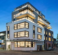 The Hamptons Apartments - St Kilda - Click Find