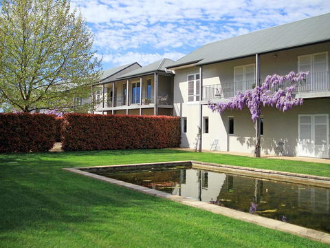 Lancemore Milawa - Bridge Guide 20