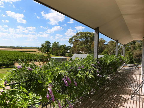 Lancemore Milawa - Bridge Guide 23