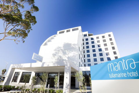 Mantra Tullamarine Hotel - Bet 4u 0